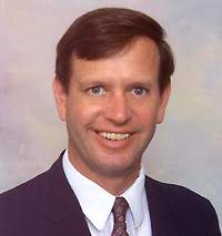 Dr. Daniel Fleming