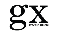 GX By Gwen Stefani logo