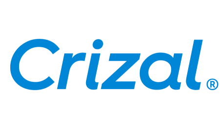 Crizal lens logo