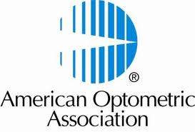 American Optometric Association logo