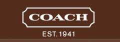 Coach logo