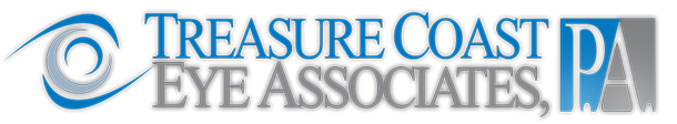 Treasure Coast Eye Associates Logo